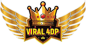 Viral 4DP Wap Viral 4DP Web Daftar Login Link Alternatif Dunia Lottery 88